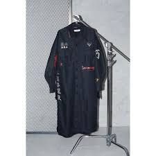 名巧特攻服XL（保留中）