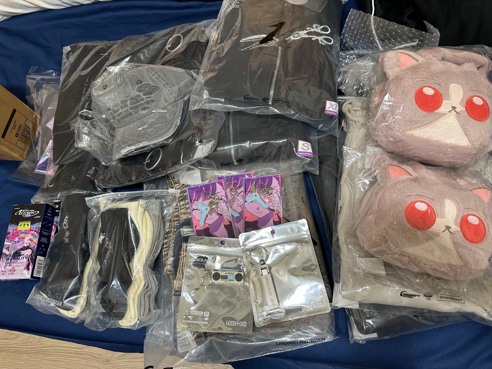 武道館週邊0.27部分商品去尾數