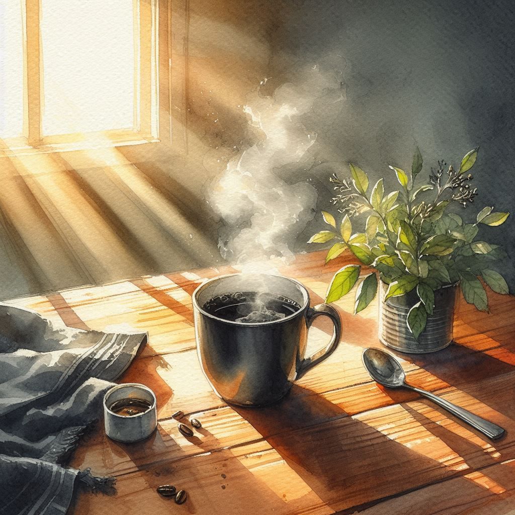 ❮中焙❯ 印尼 蘇門答臘 曼特寧 濕刨法