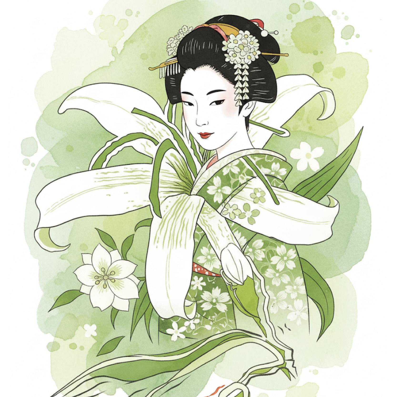 ❮淺焙❯ 耶加雪菲 潔蒂普 極美花姬 TOH 水洗總冠軍