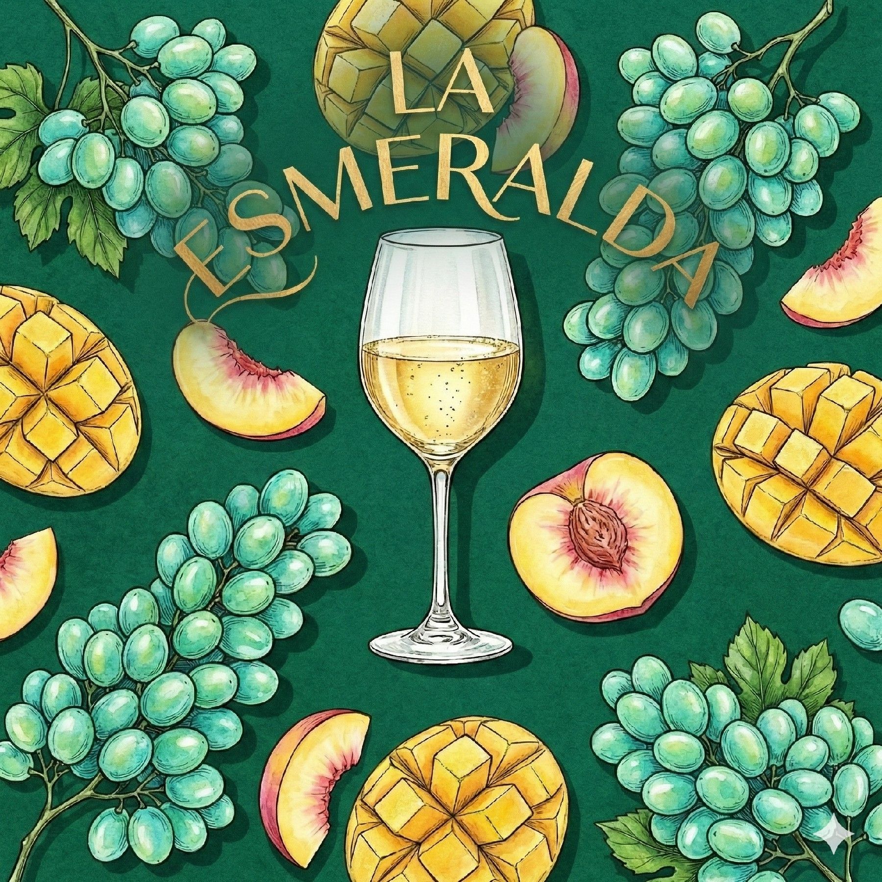 ❮淺焙❯ 哥倫比亞 薇拉 翡翠莊園 日曬