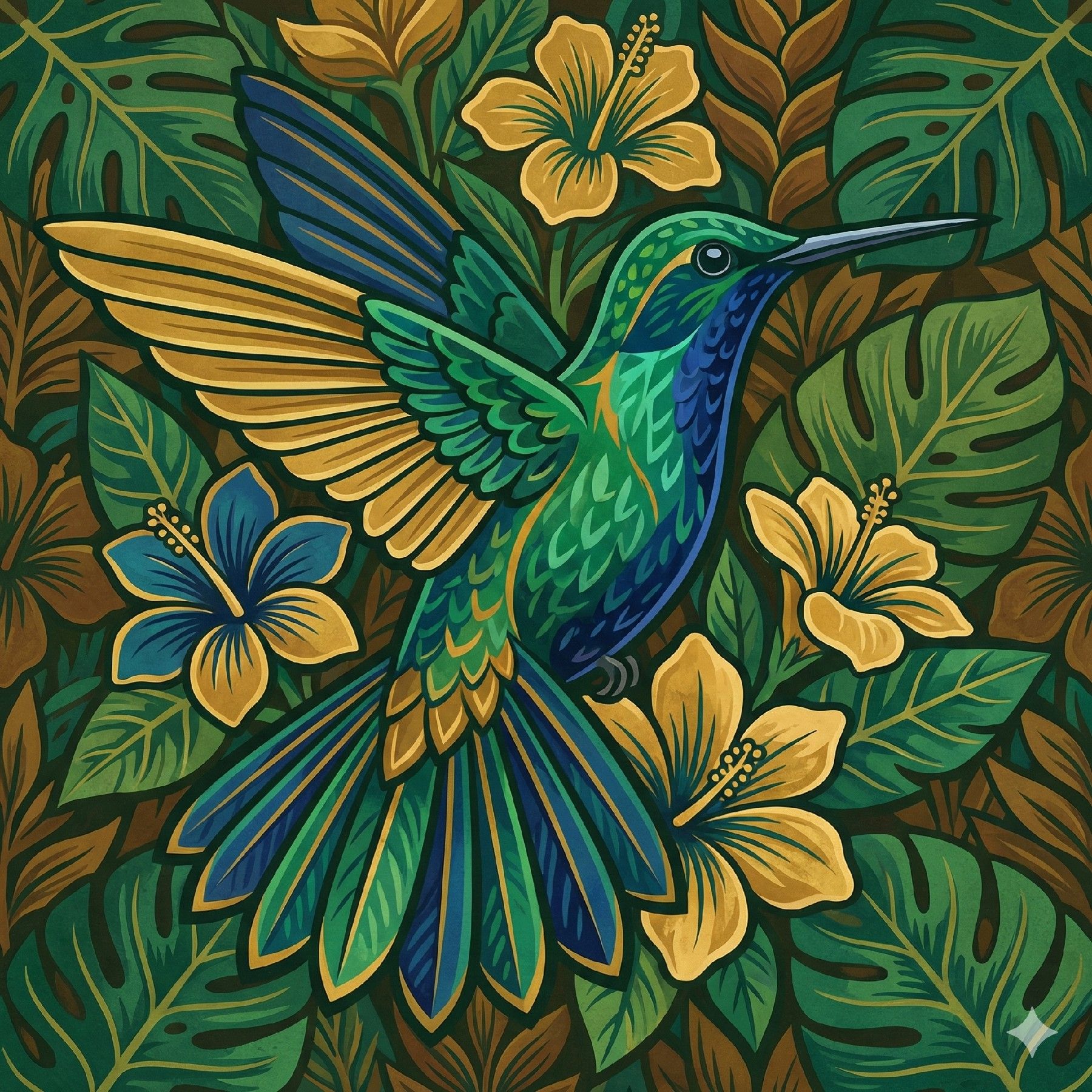 ❮淺焙❯ 哥斯大黎加 蜂鳥 酵素水洗