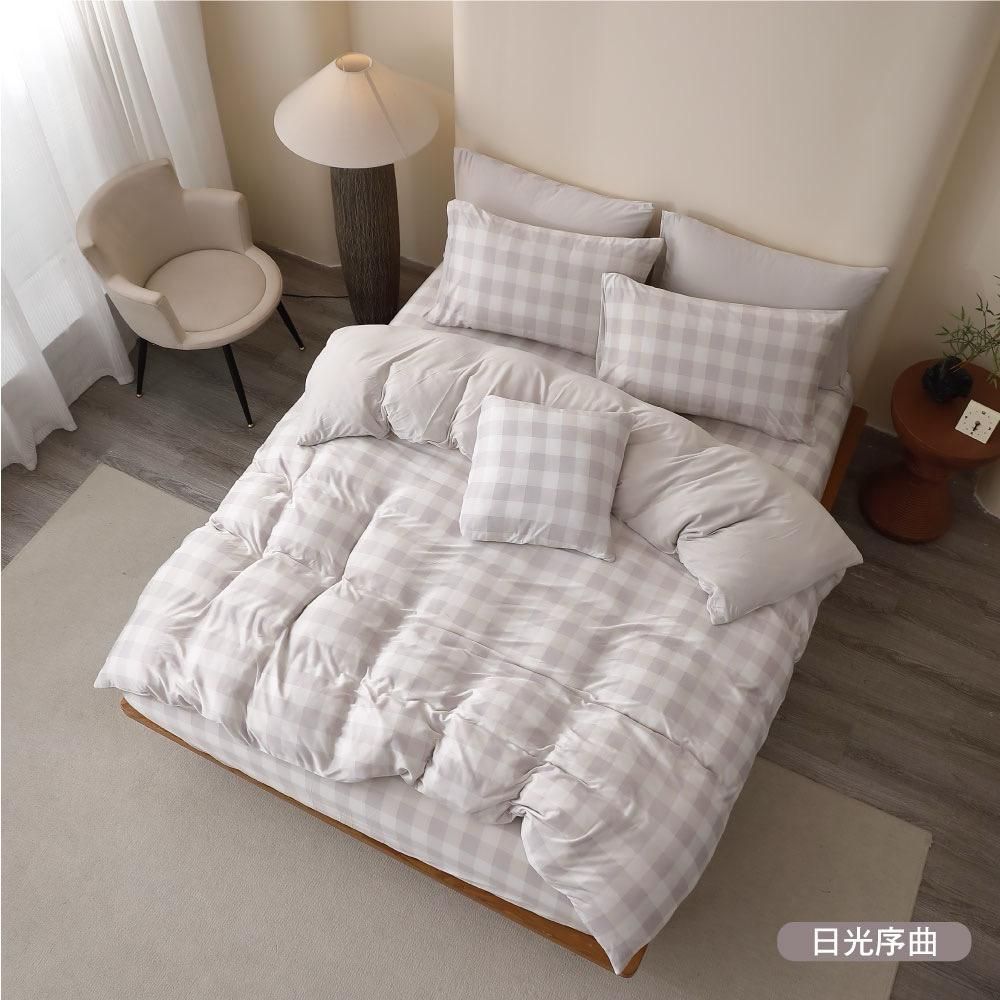 會呼吸的奶蓋被‼️🎄柔軟舒適韓系碎花 針織棉花糖 防螨抗過敏 單人 雙人 加大 床包 被套 四季被 被胎 可