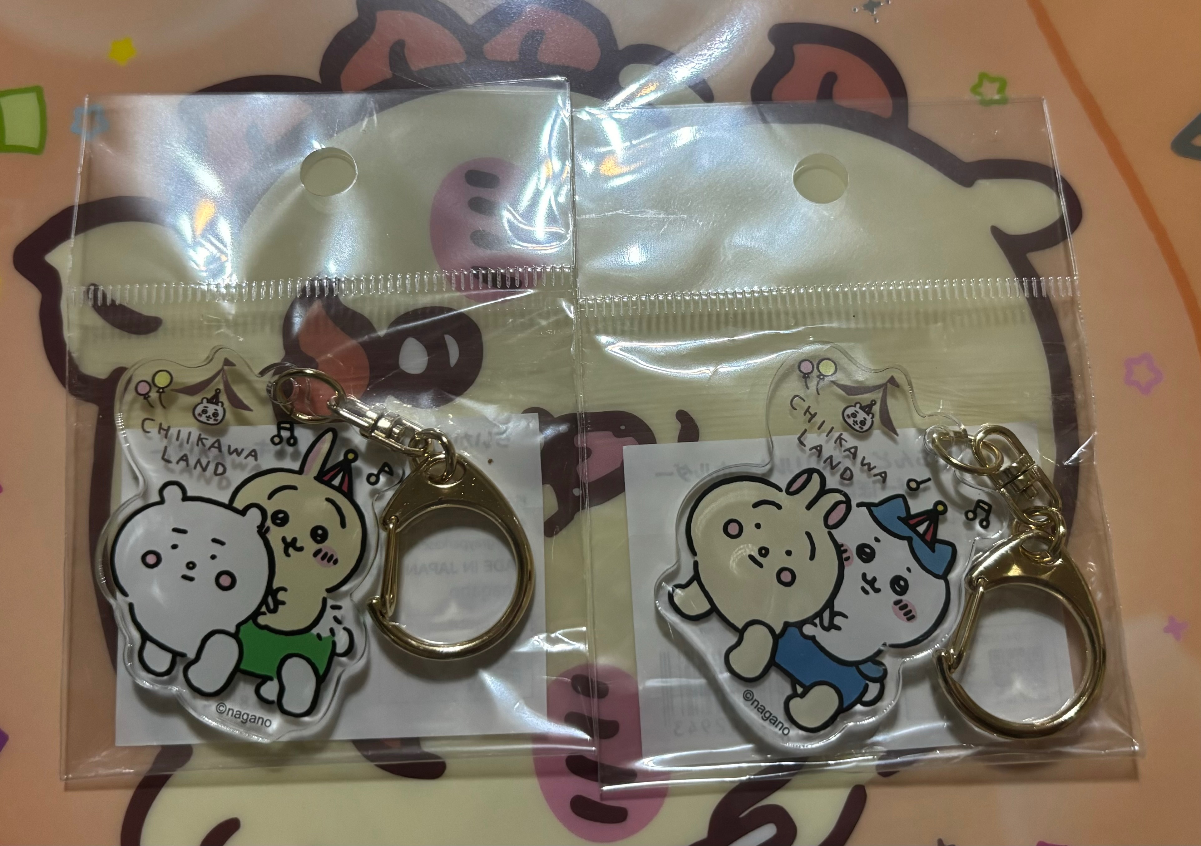 吊飾/門市特典/立牌