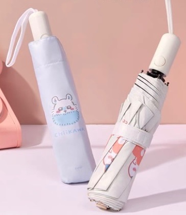 名創自動防曬傘/預購15天到貨