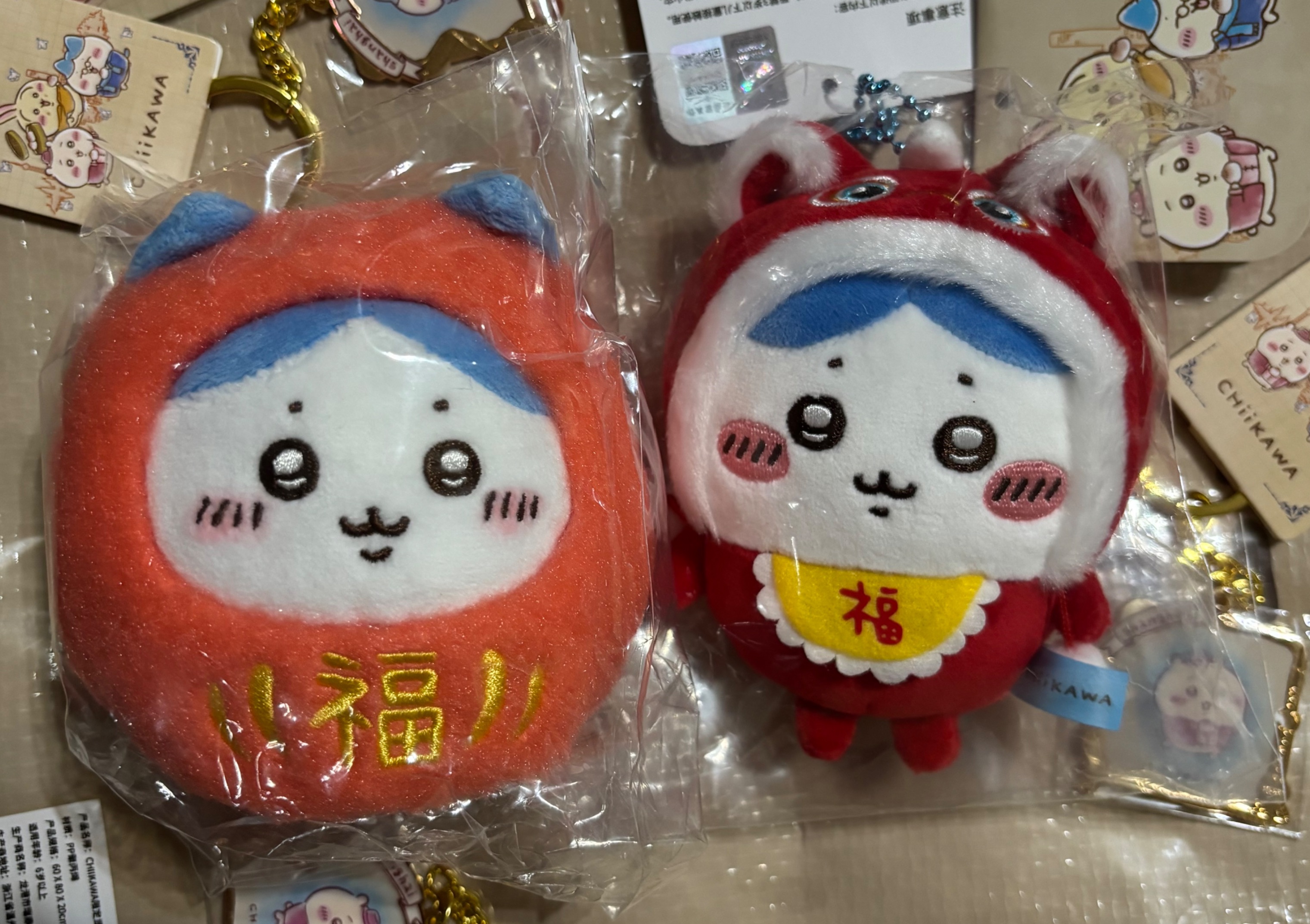 上海旗艦店舞獅小八