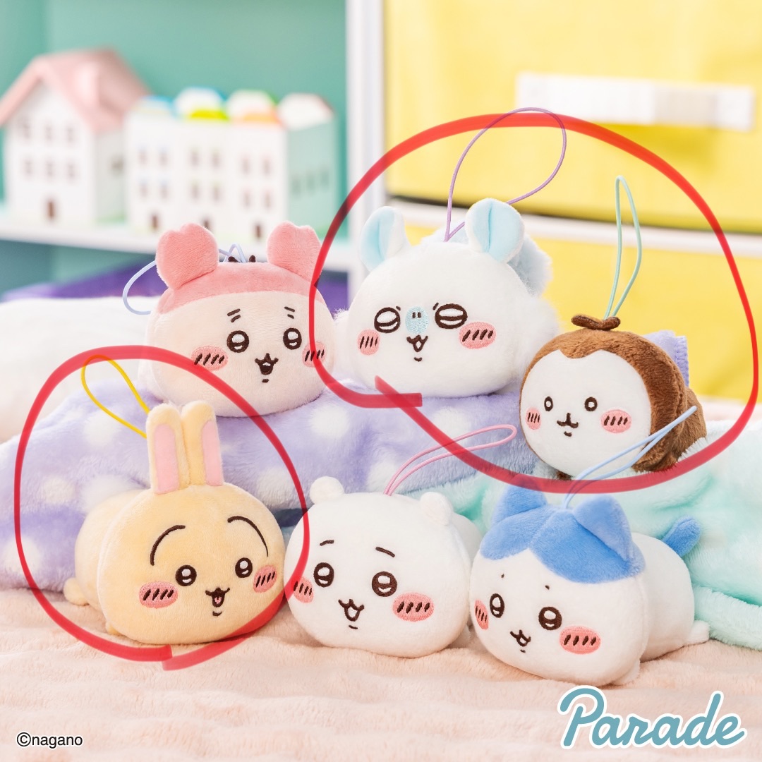 景品小趴娃吊飾娃