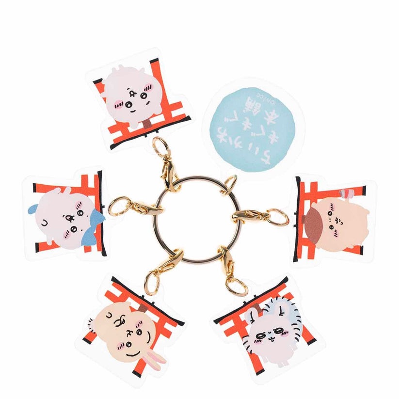 盲包/扭蛋確認款