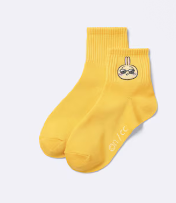 GU女襪/烏薩奇 現貨