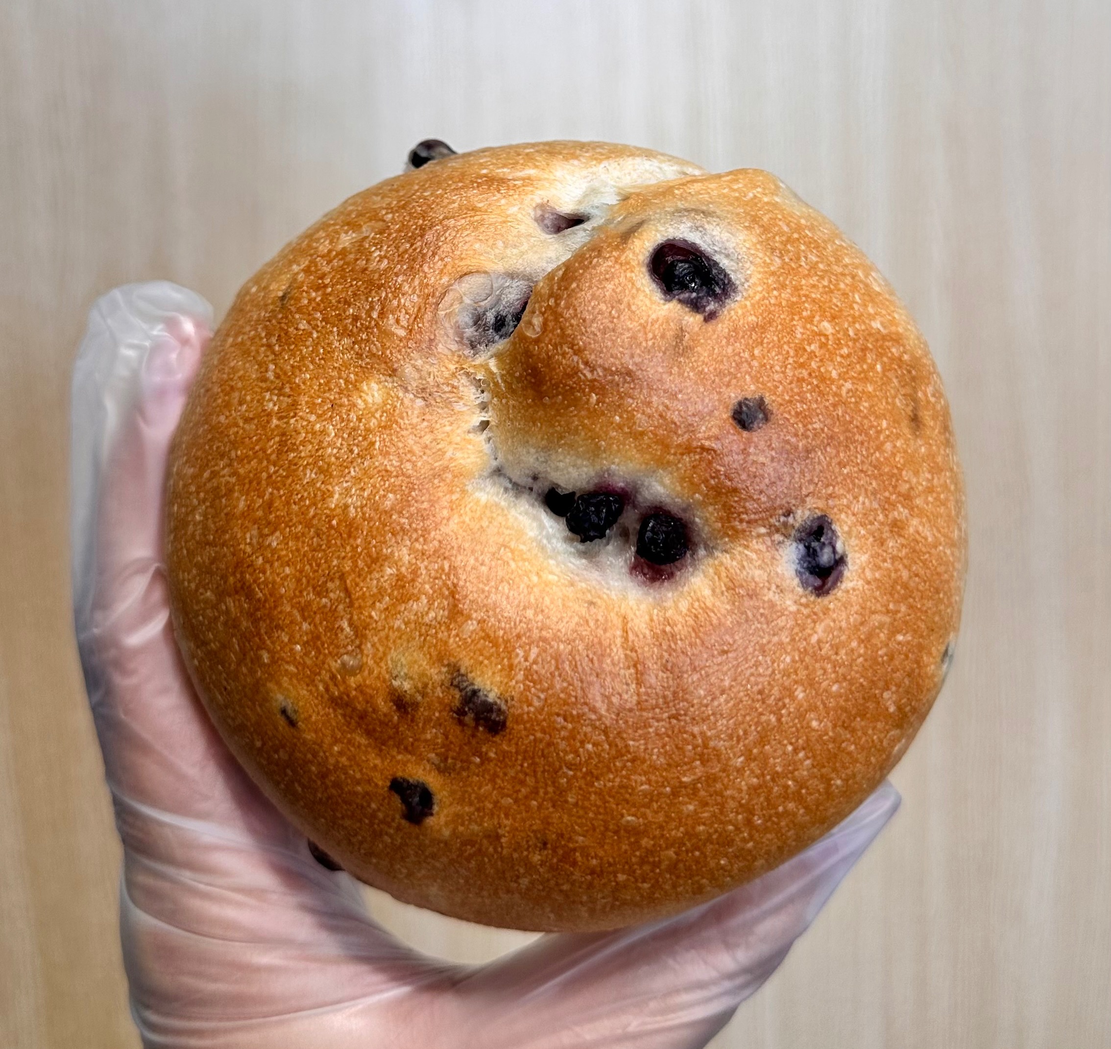 貝果🥯