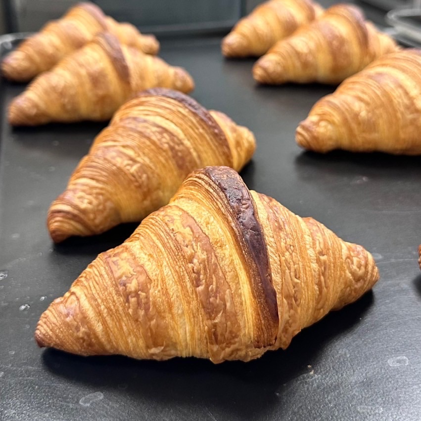 可頌🥐