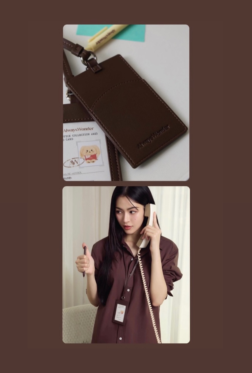 Alwayswonder💫Office系列商品