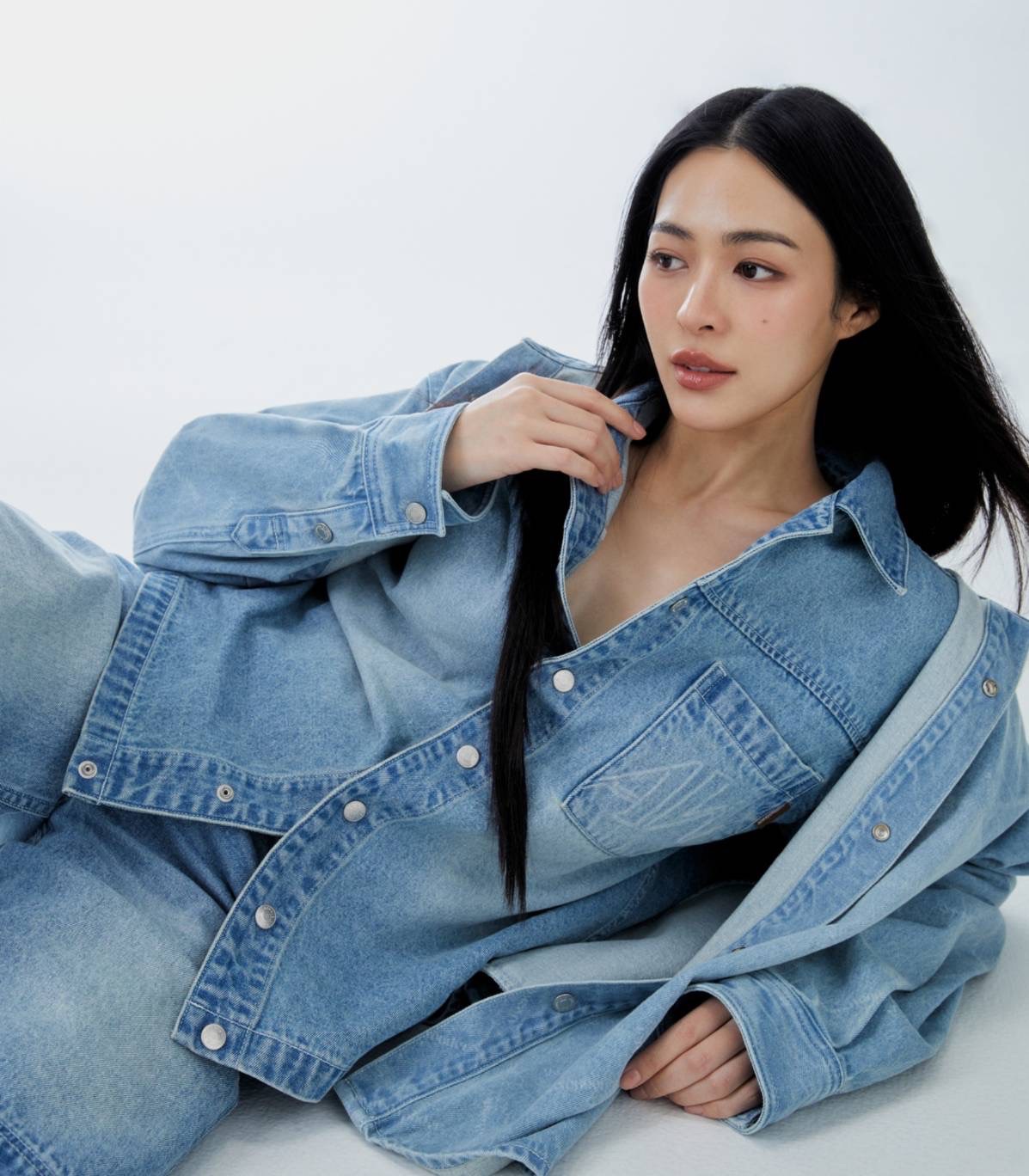 AlwaysWonder💫Echoes of Her Indigo系列商品