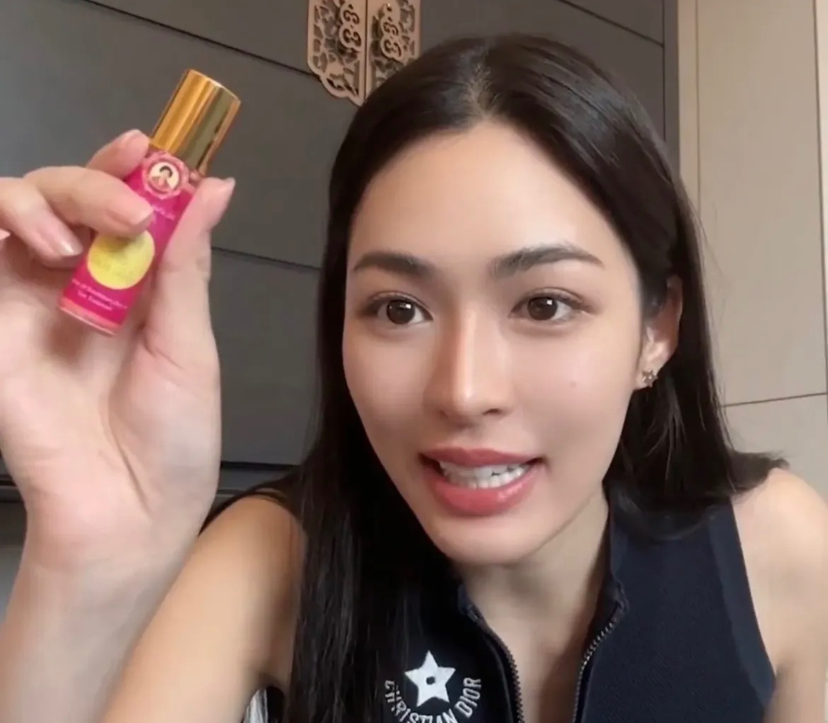 菩提樹油、鼻通👃（現貨在台🇹🇼）