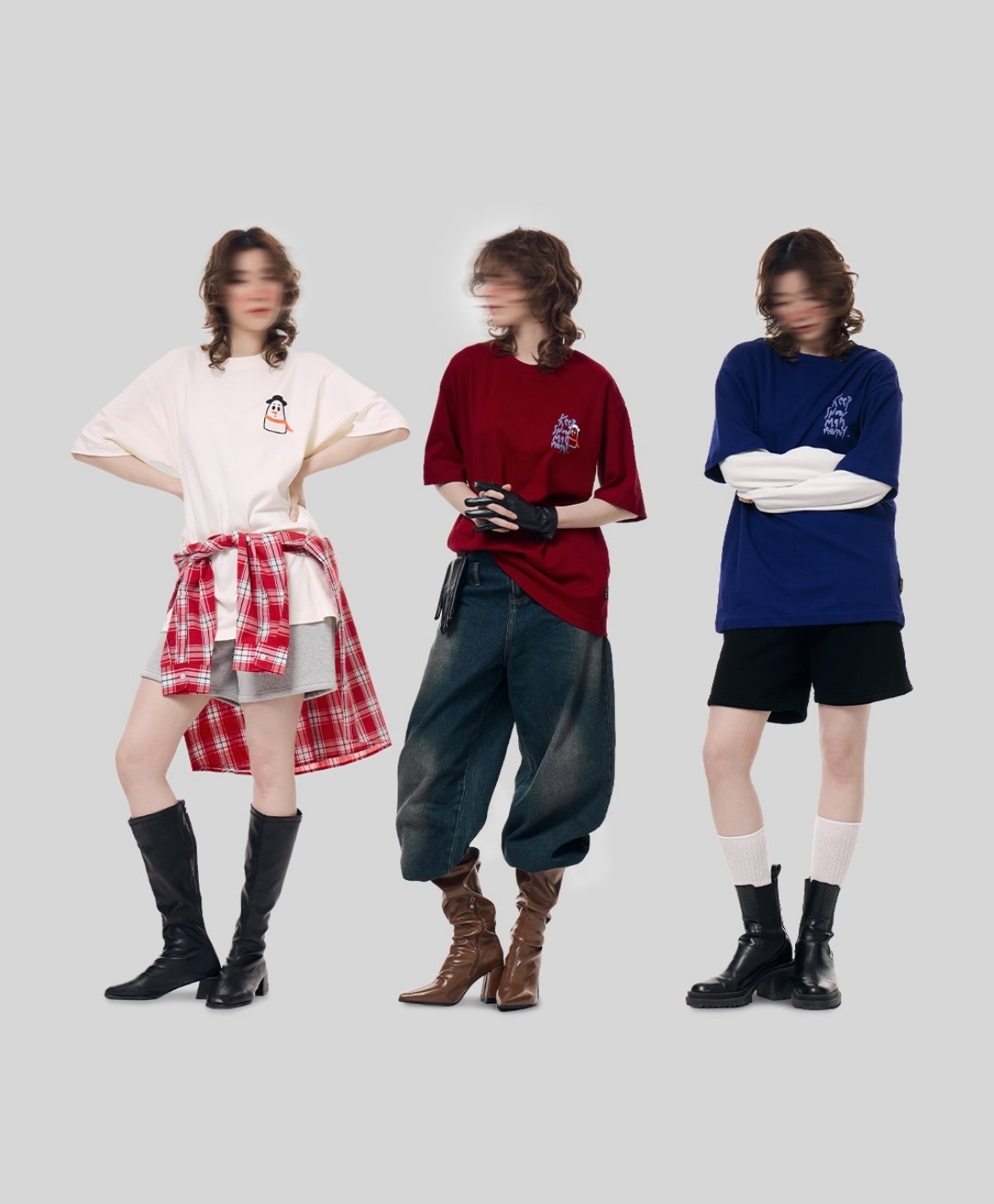 Keep Silent🦋KEEP SNOWMAN系列（預計4月初抵台）