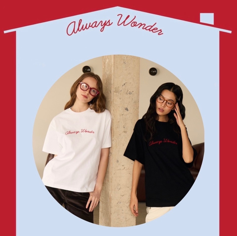 《𝐀𝐥𝐰𝐚𝐲𝐬𝐖𝐨𝐧𝐝𝐞𝐫》居家系列（現貨在台🇹🇼）