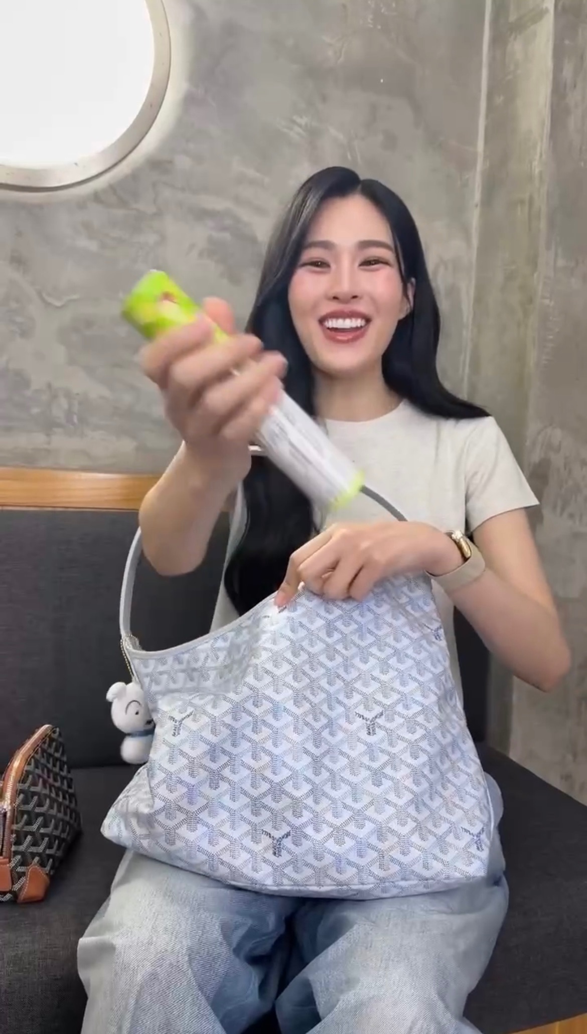 Ling同款巧克力球🍫 （預計4月中抵台🇹🇼）