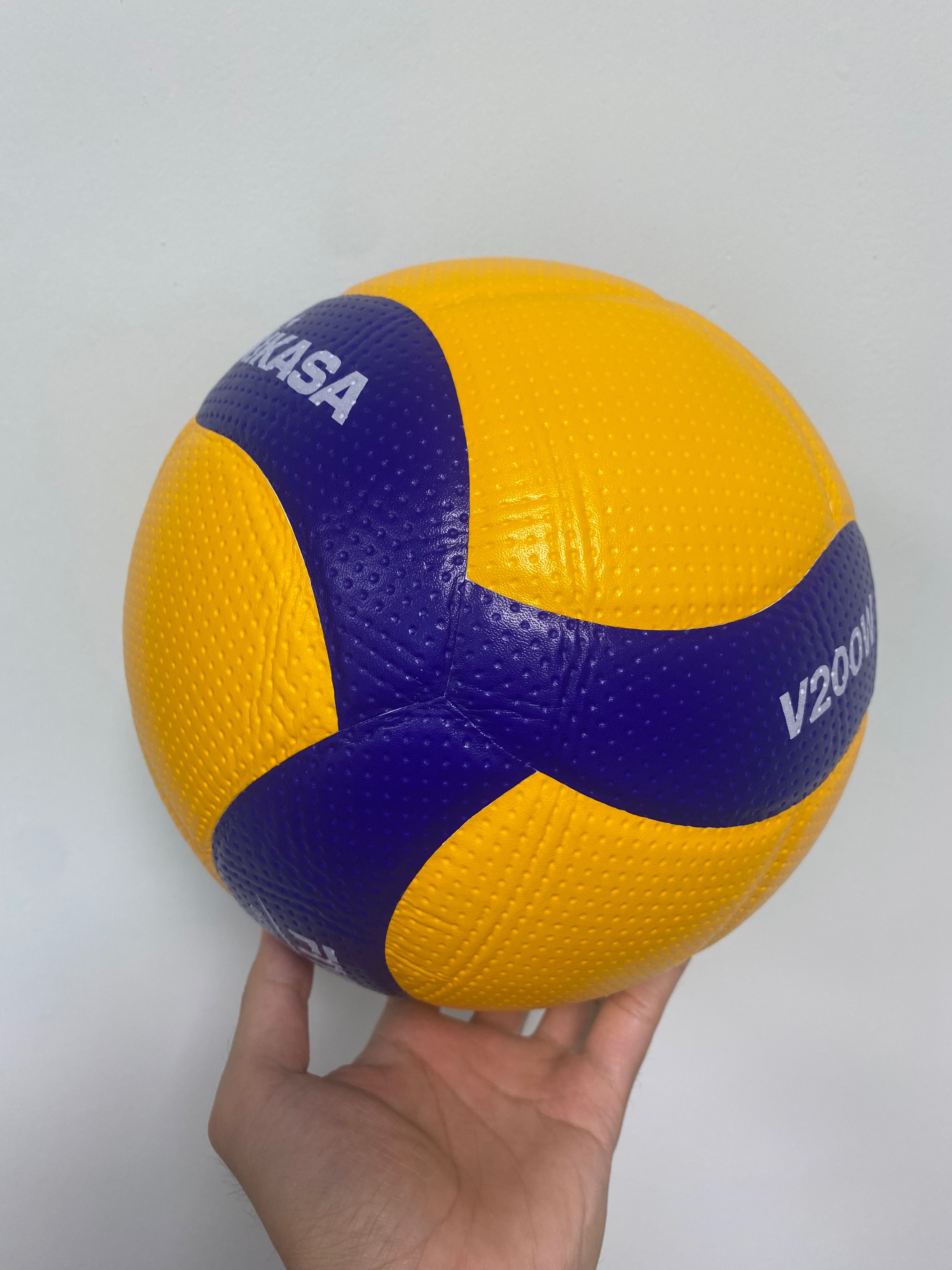 MIKASA V200W