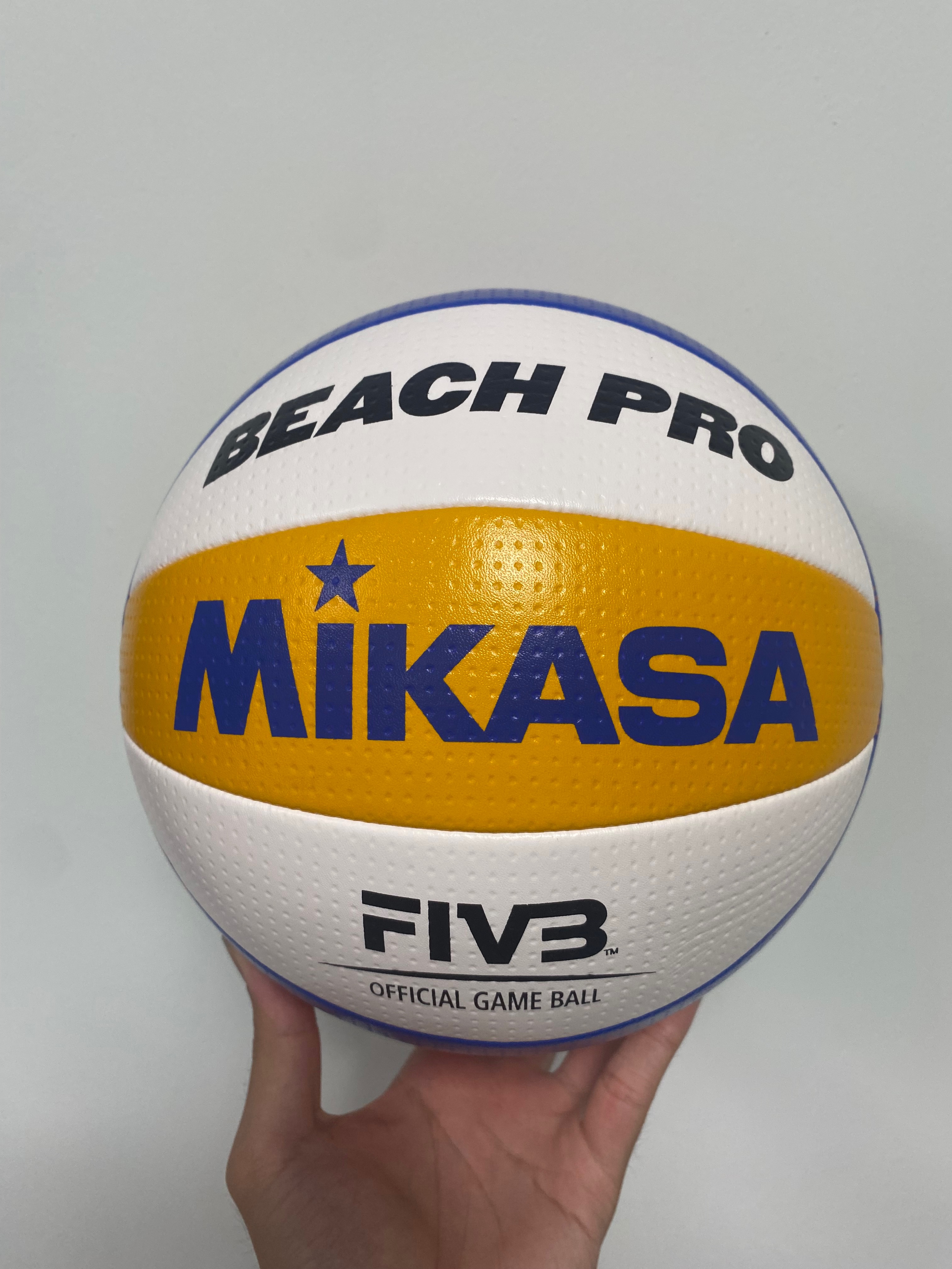 MIKASA Beach Pro