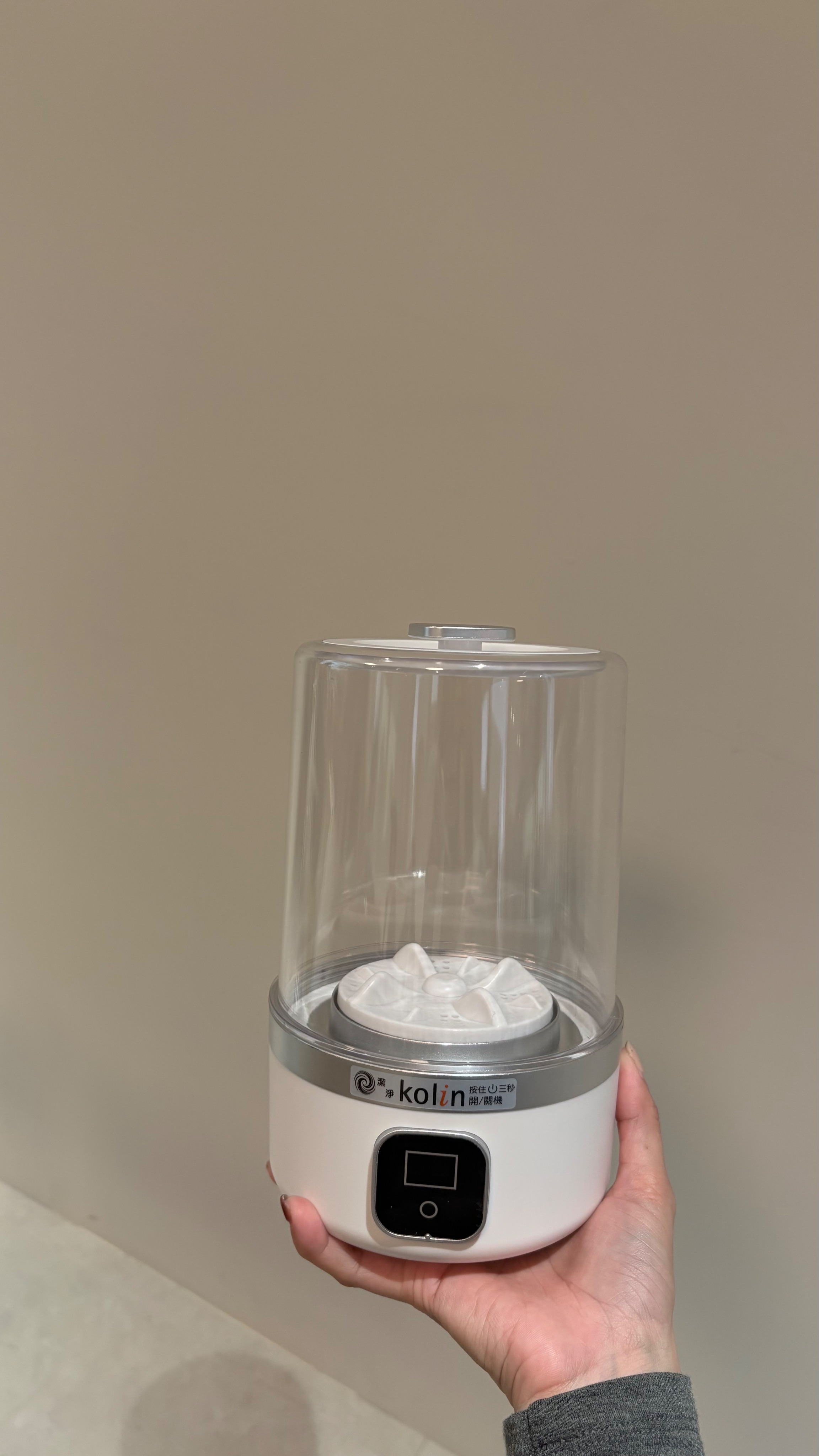 歌林｜USB雲洗機
