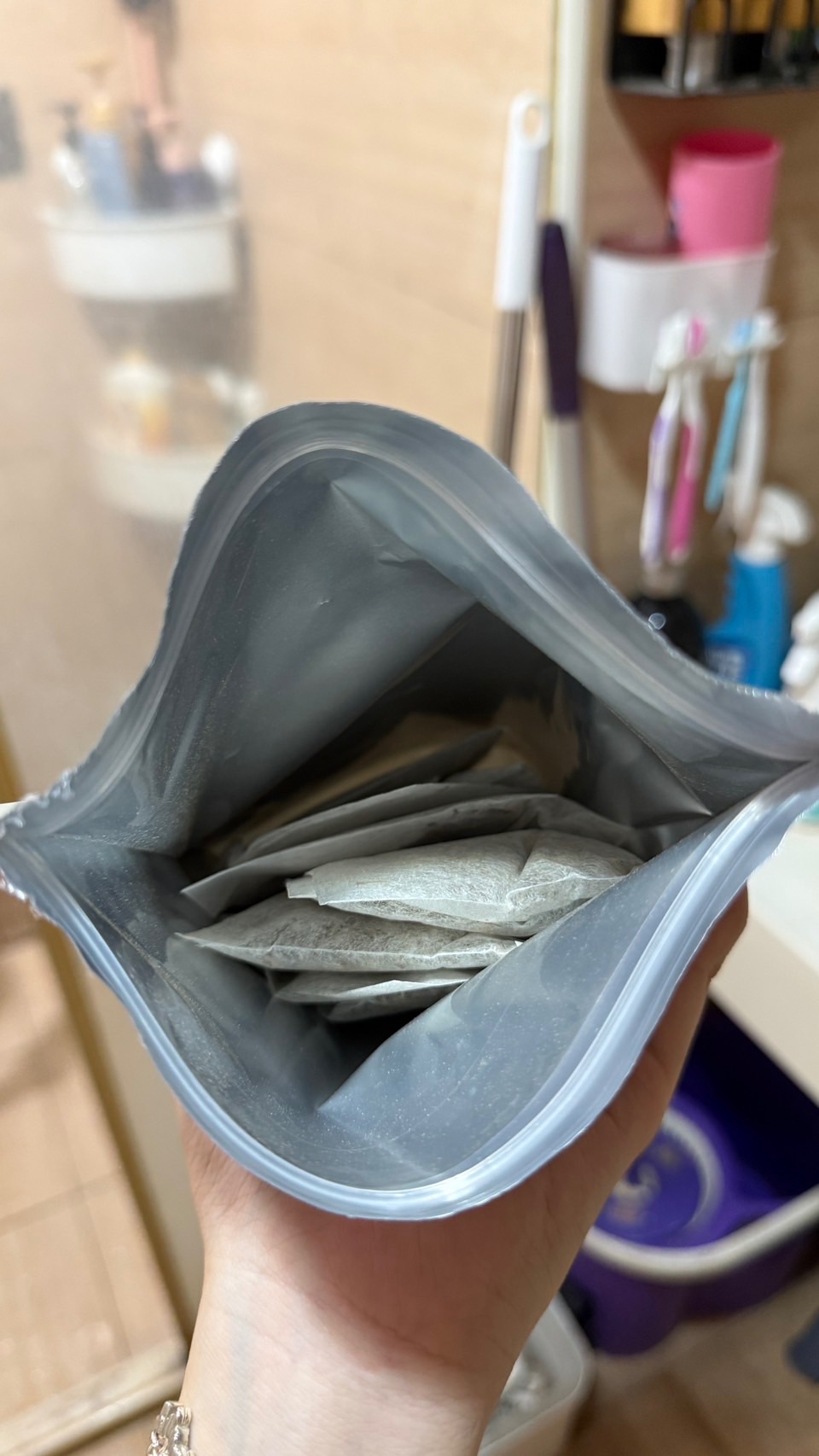 艾草包15小包入