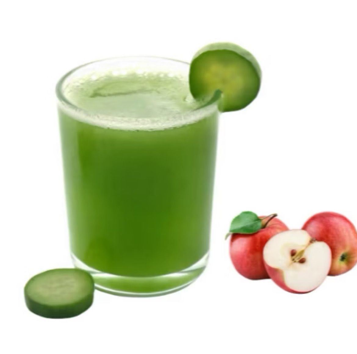 🍎 【Juicy芹｜西芹蘋果汁】