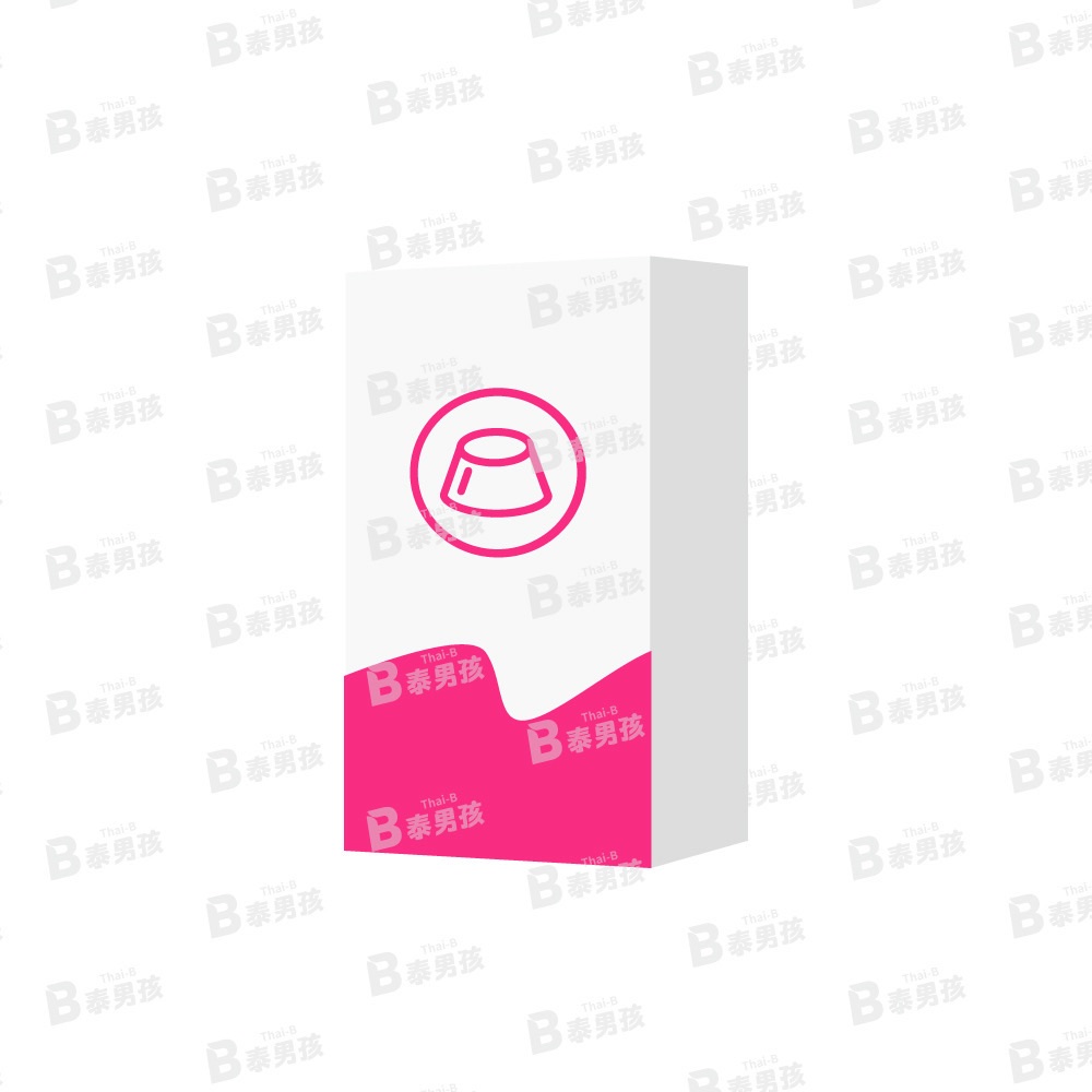 泰國果凍 女果（男生也可以服用）