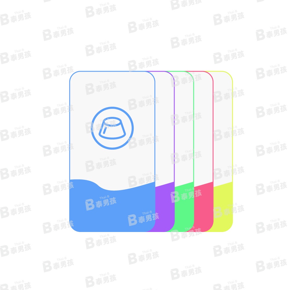 泰國果凍 單果散裝