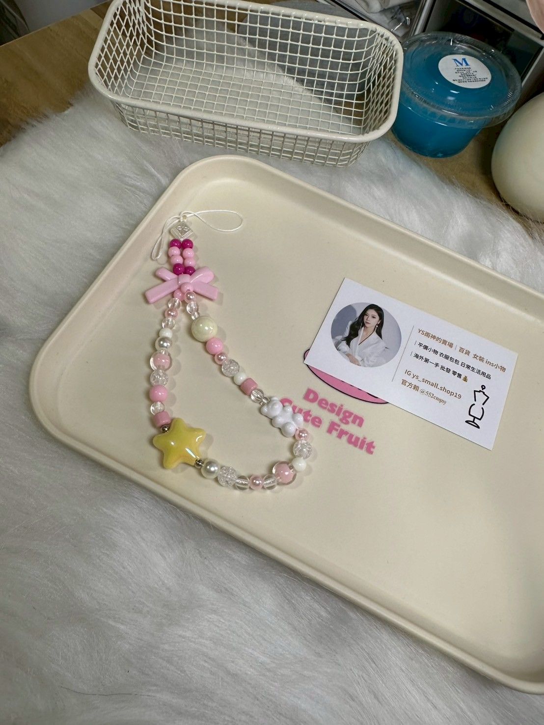 超實用小物手機掛繩