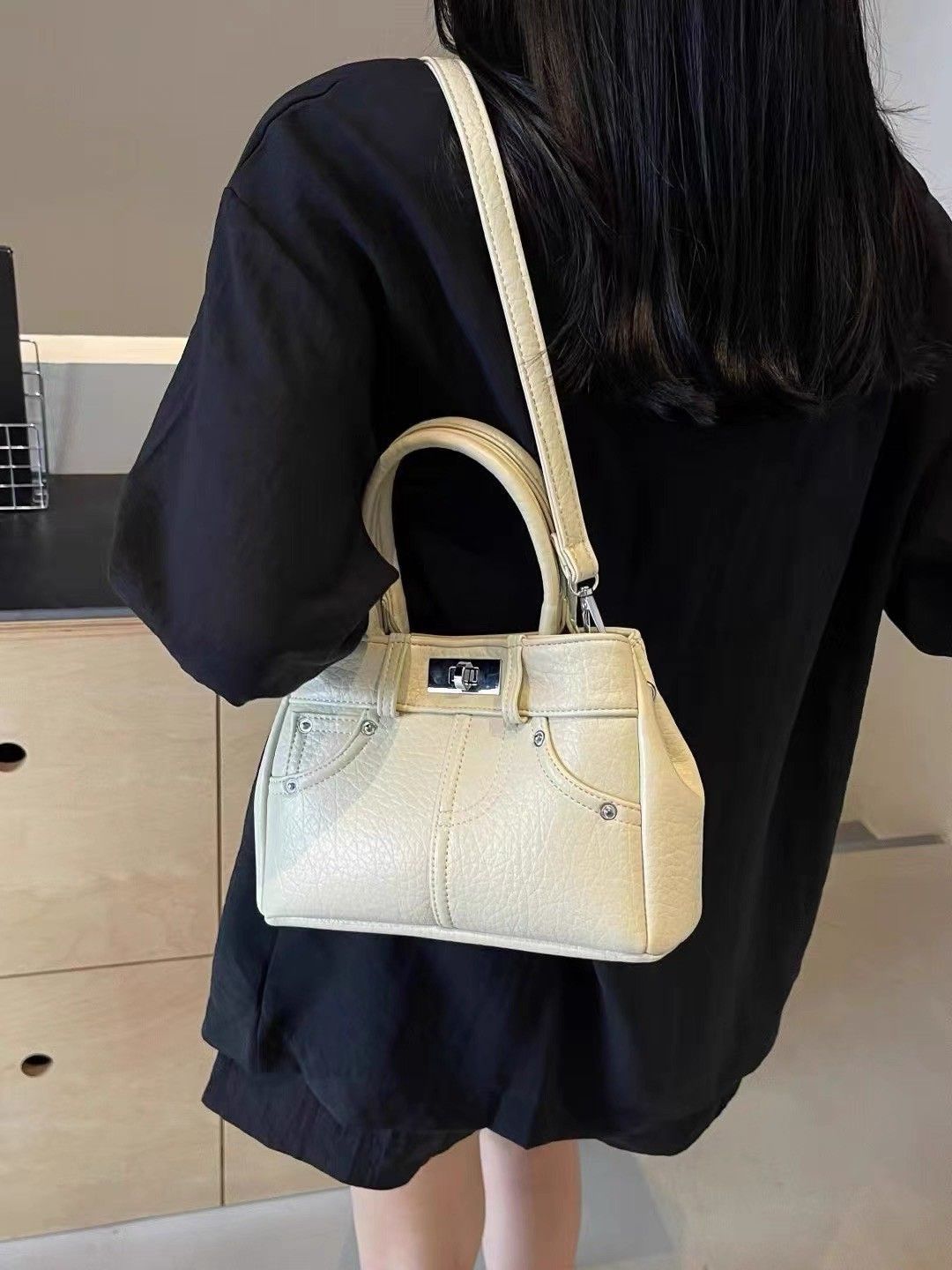 出清全新 溫柔氣質包