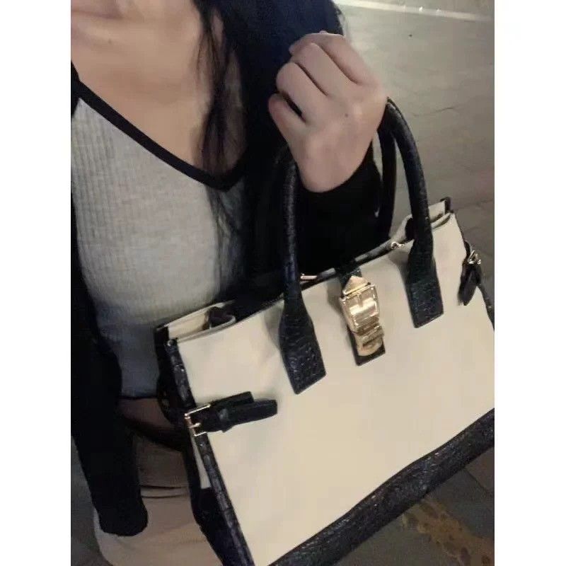 出清全新 高級款手提凱莉包