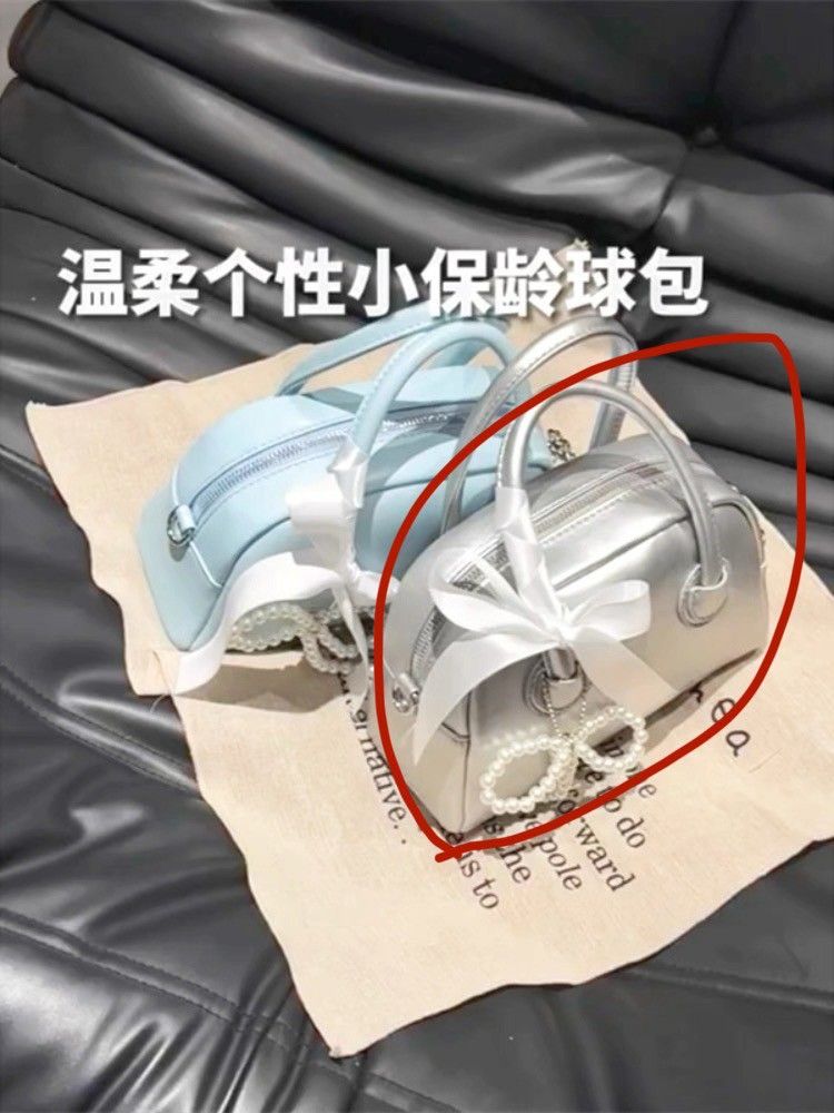 出清全新 超夯款保齡球包 含掛件