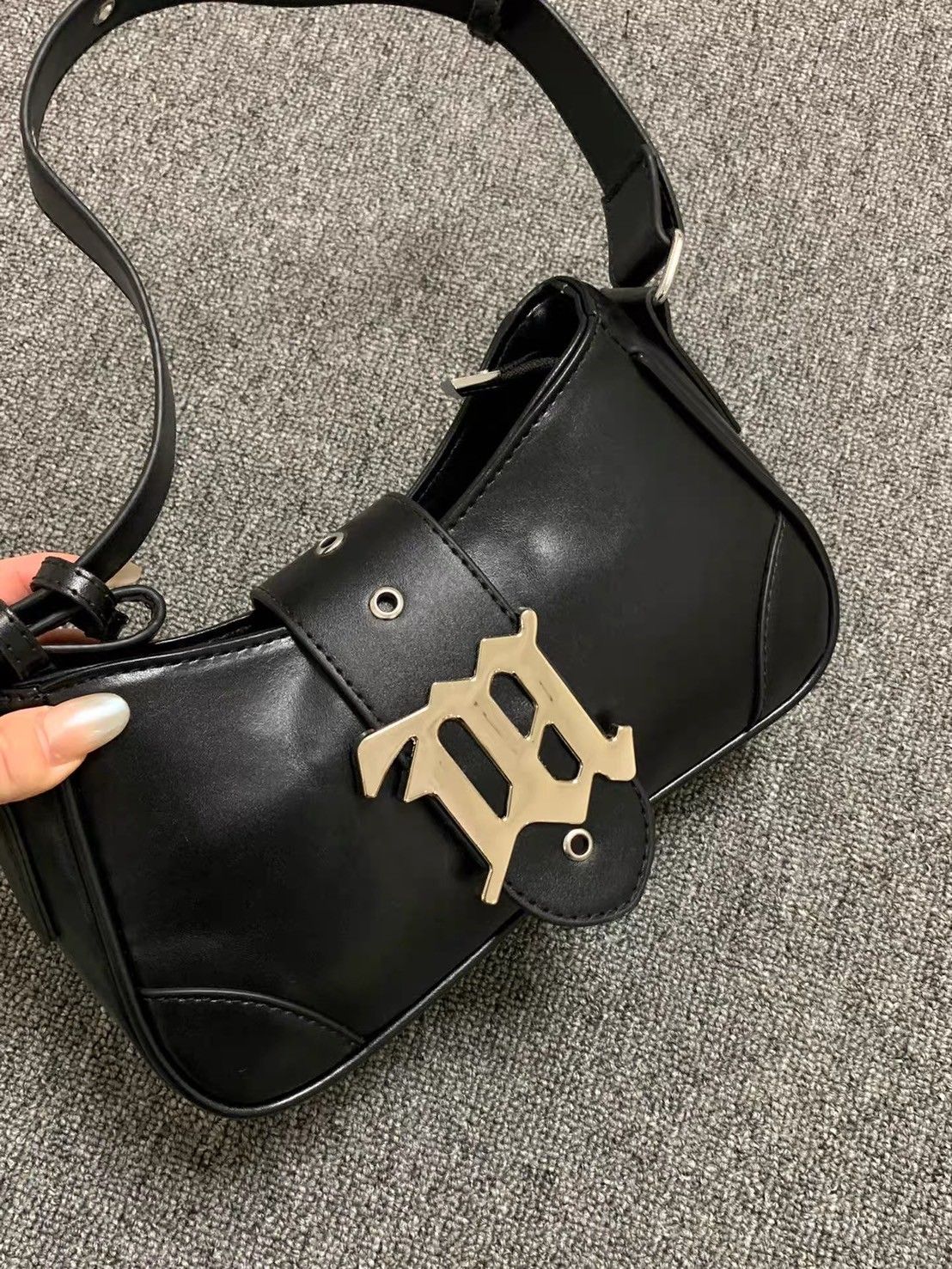 出清全新 酷辣風腋下包