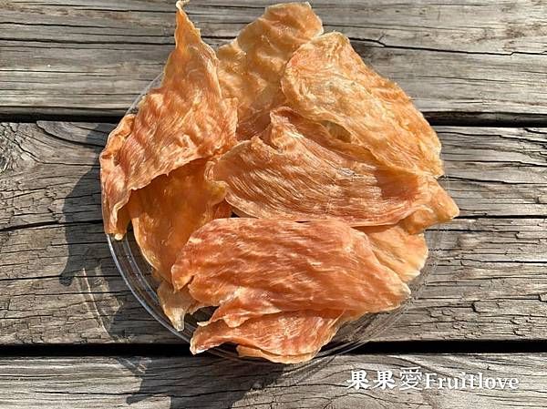薄片雞肉乾 （ 袋裝 ）