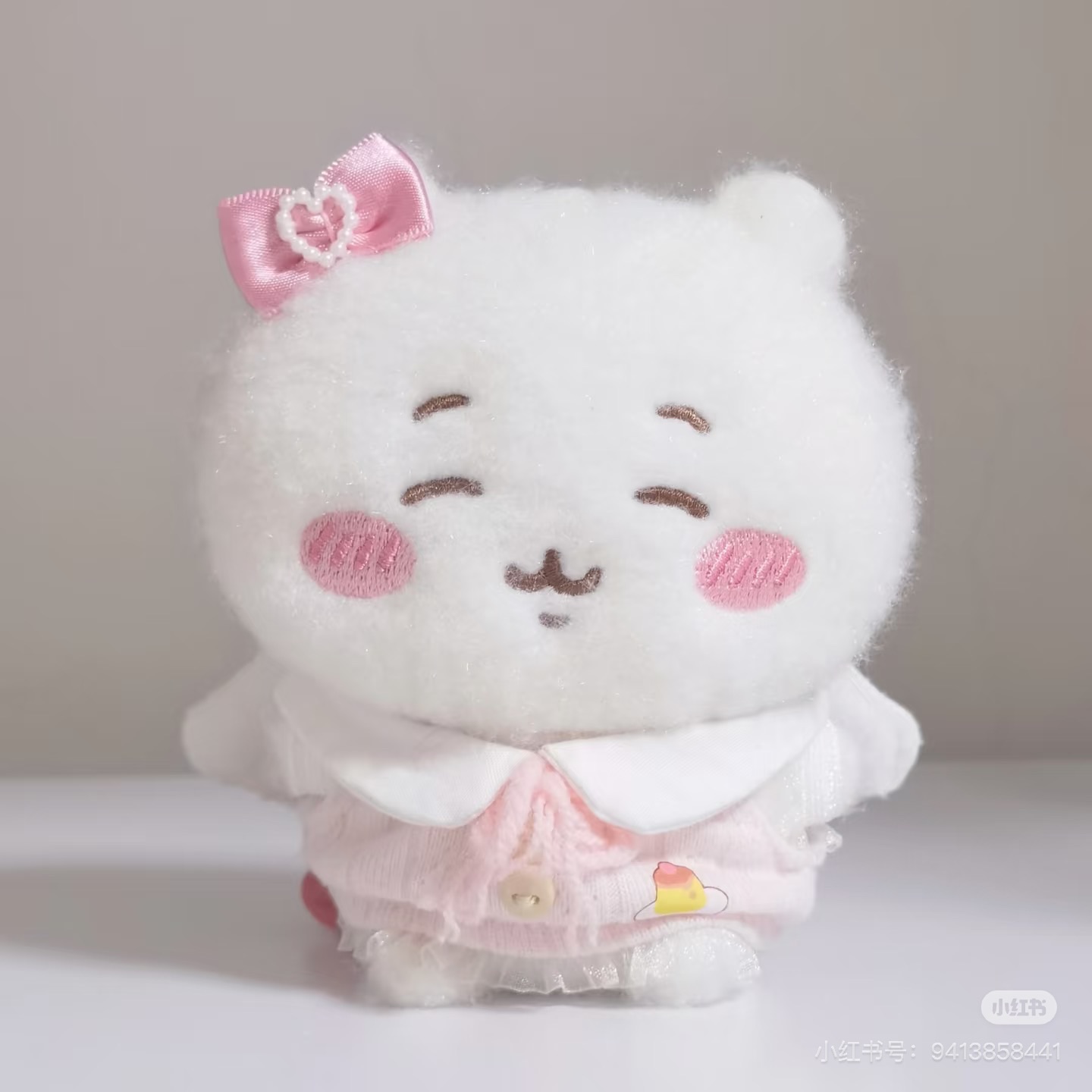 吉伊卡哇.自嘲熊