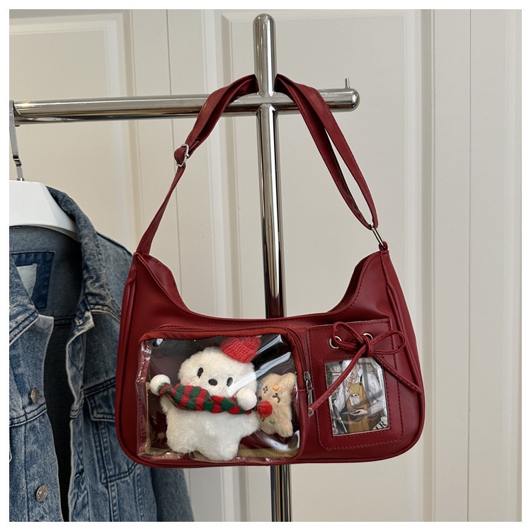 小食量痛包（預購）