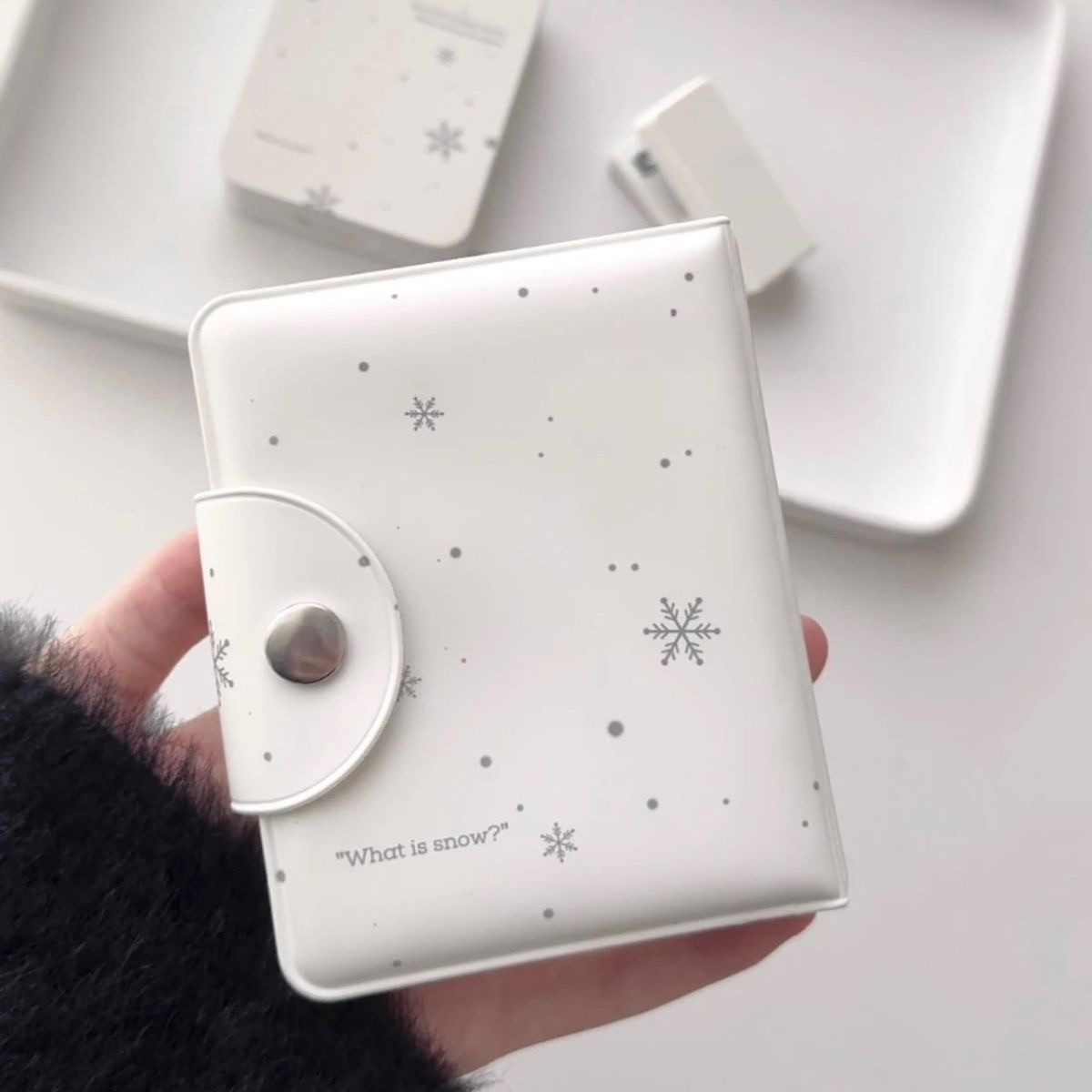 一宮格卡冊（預購）