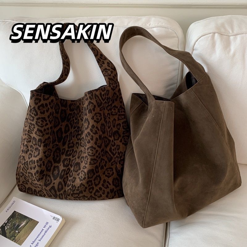 秋季🍂單肩挎包（非現）