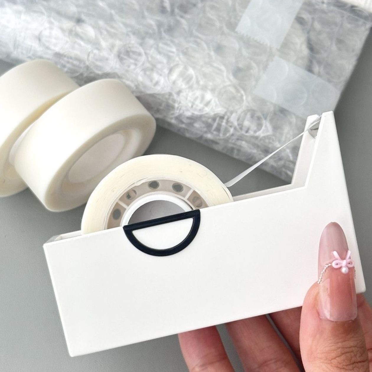 磨砂膠帶台（預購）