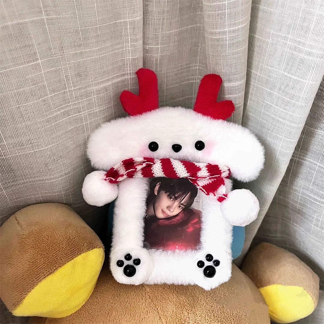 聖誕卡套（預購）