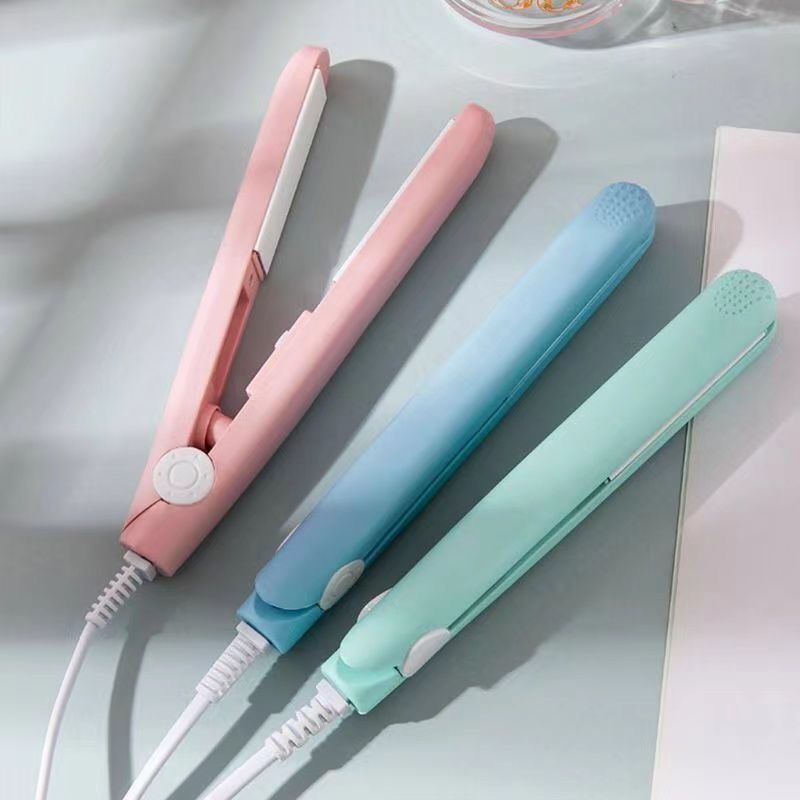 直板夾 瀏海懶人神器