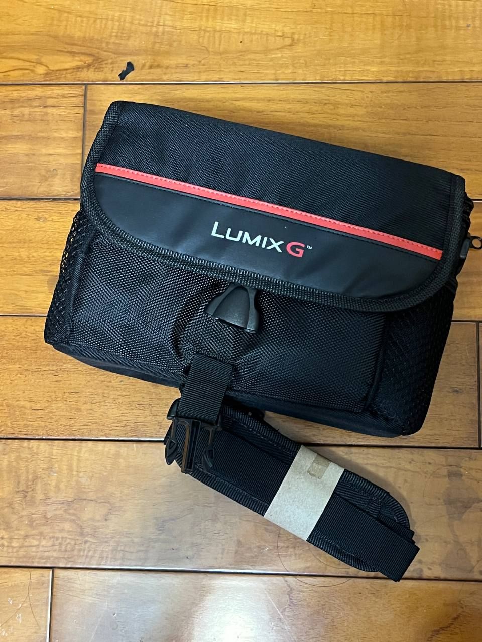 Panasonic LUMIX G 原廠相機包（全新）