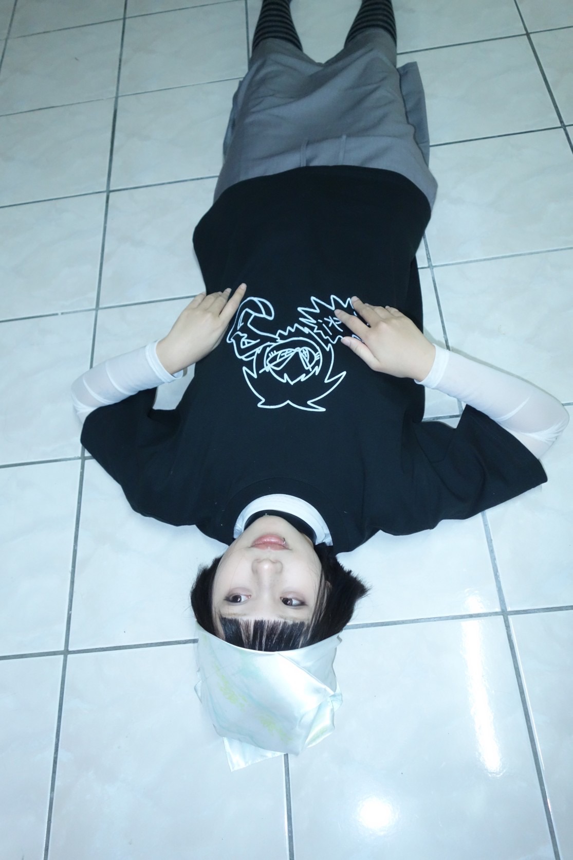 法科衣