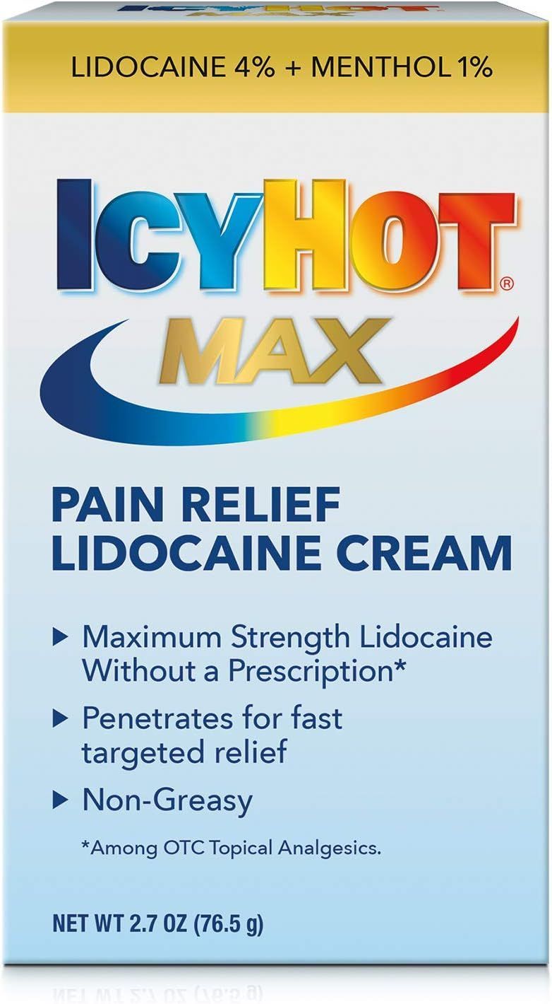 現貨美國代購 Icy Hot 貼布 乳霜 「每週從美國直送，保證新鮮，不用擔心有效期！」新舊包裝更新中 隨機出貨
