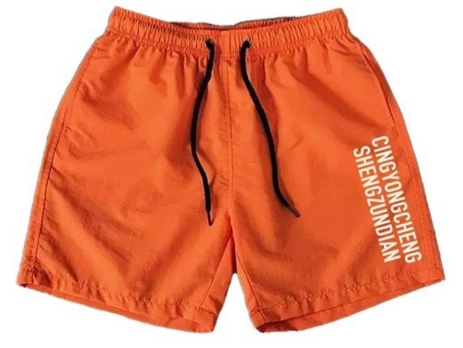 清永承聖尊殿團體運動褲 徒步限量款