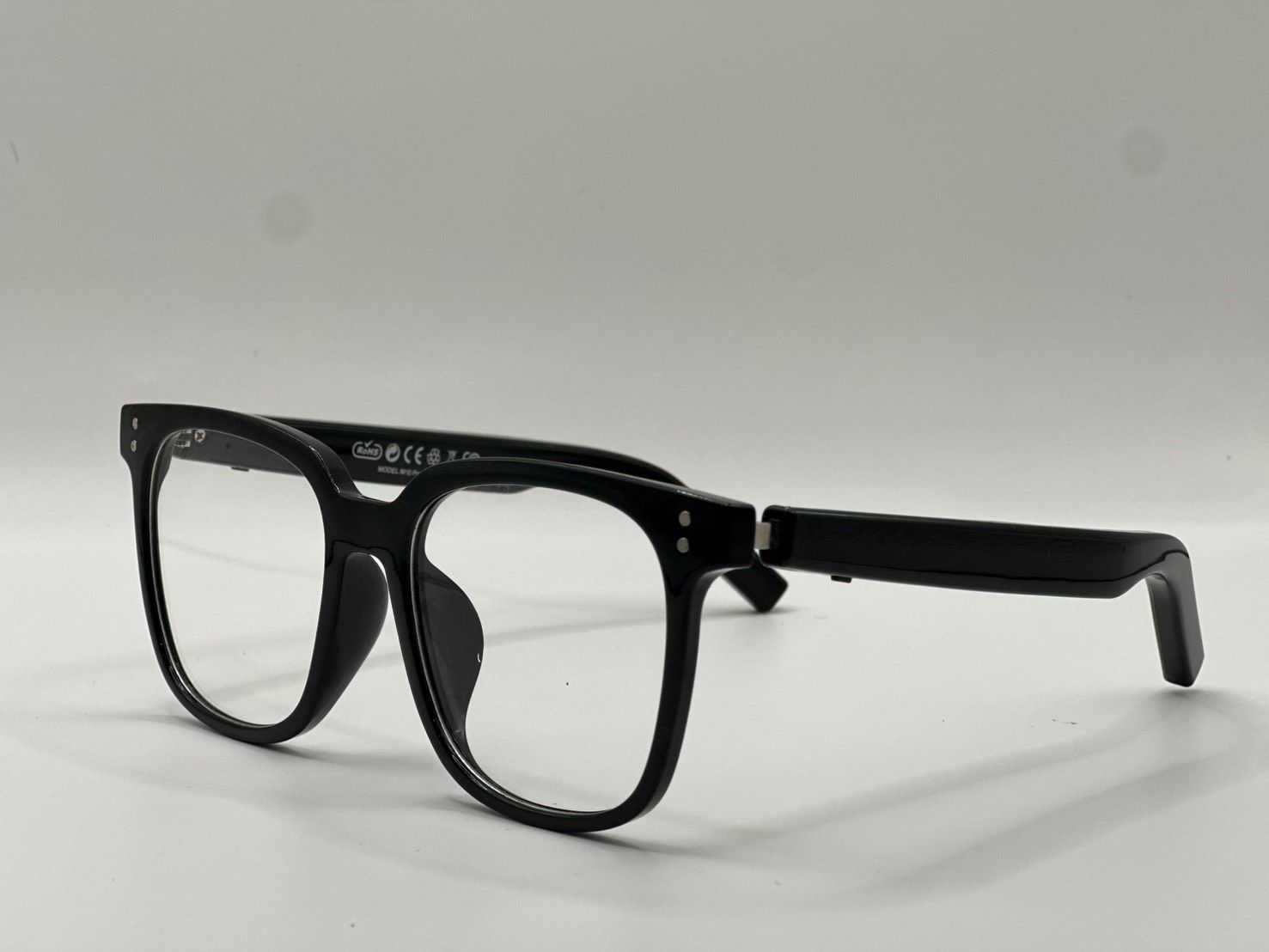 【三色墨鏡鏡片可換】藍牙高質量多功能眼鏡/墨鏡