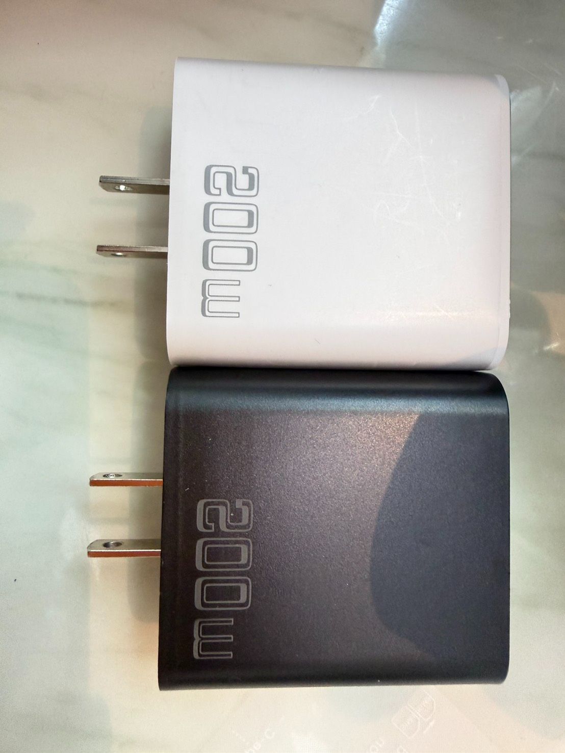 高瓦數多孔充電頭