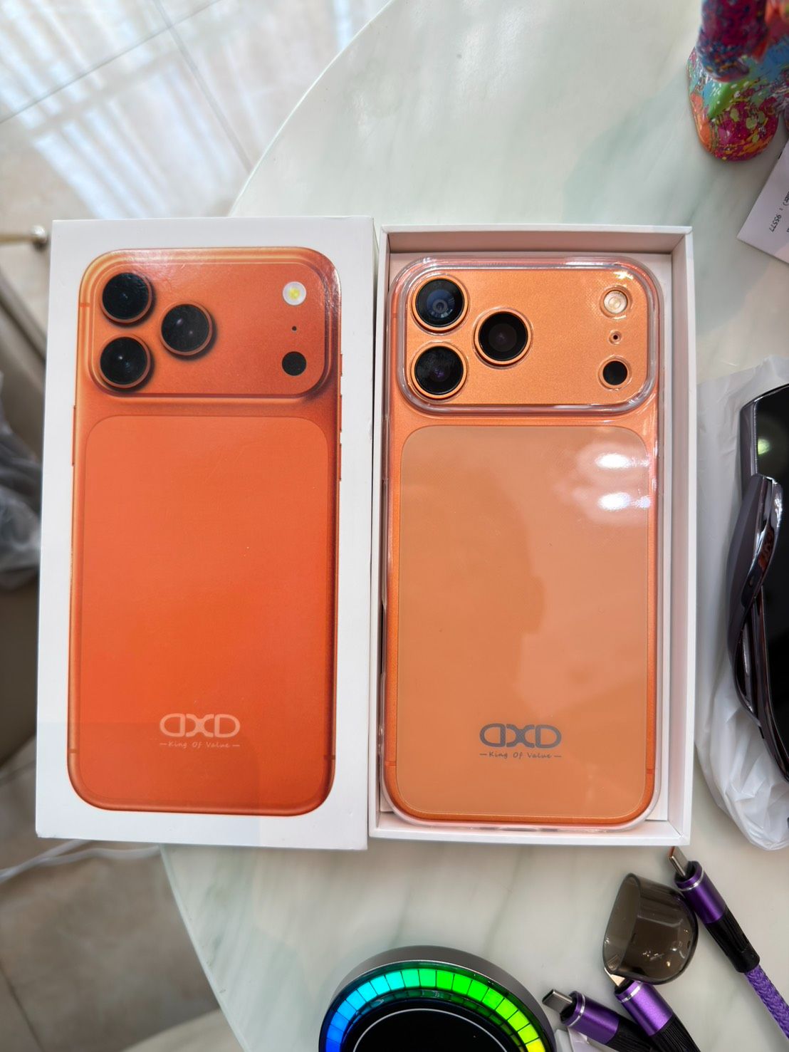 KOV i17 Pro 智慧型手機