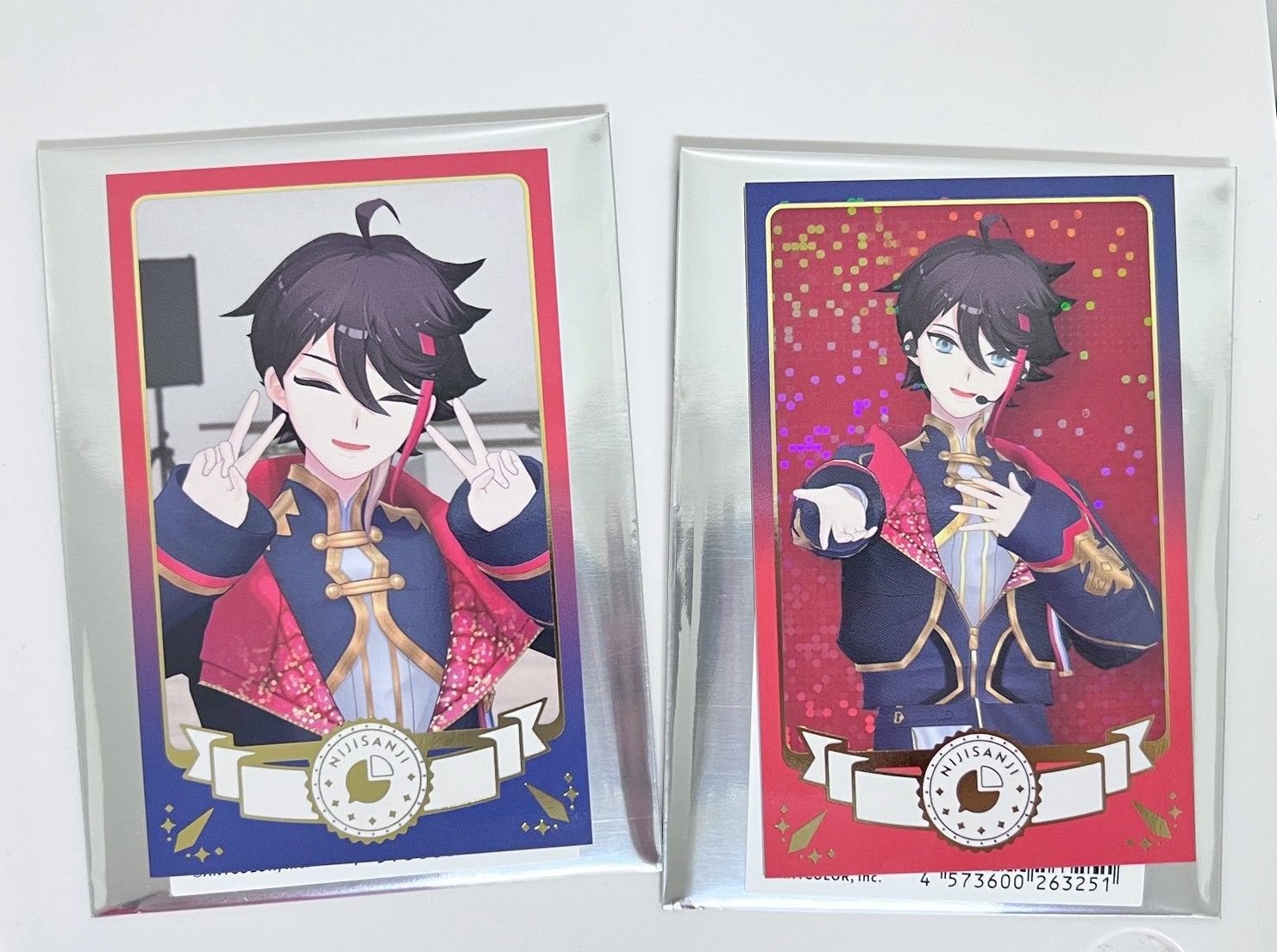 共通衣装3Dグッズ vol.3