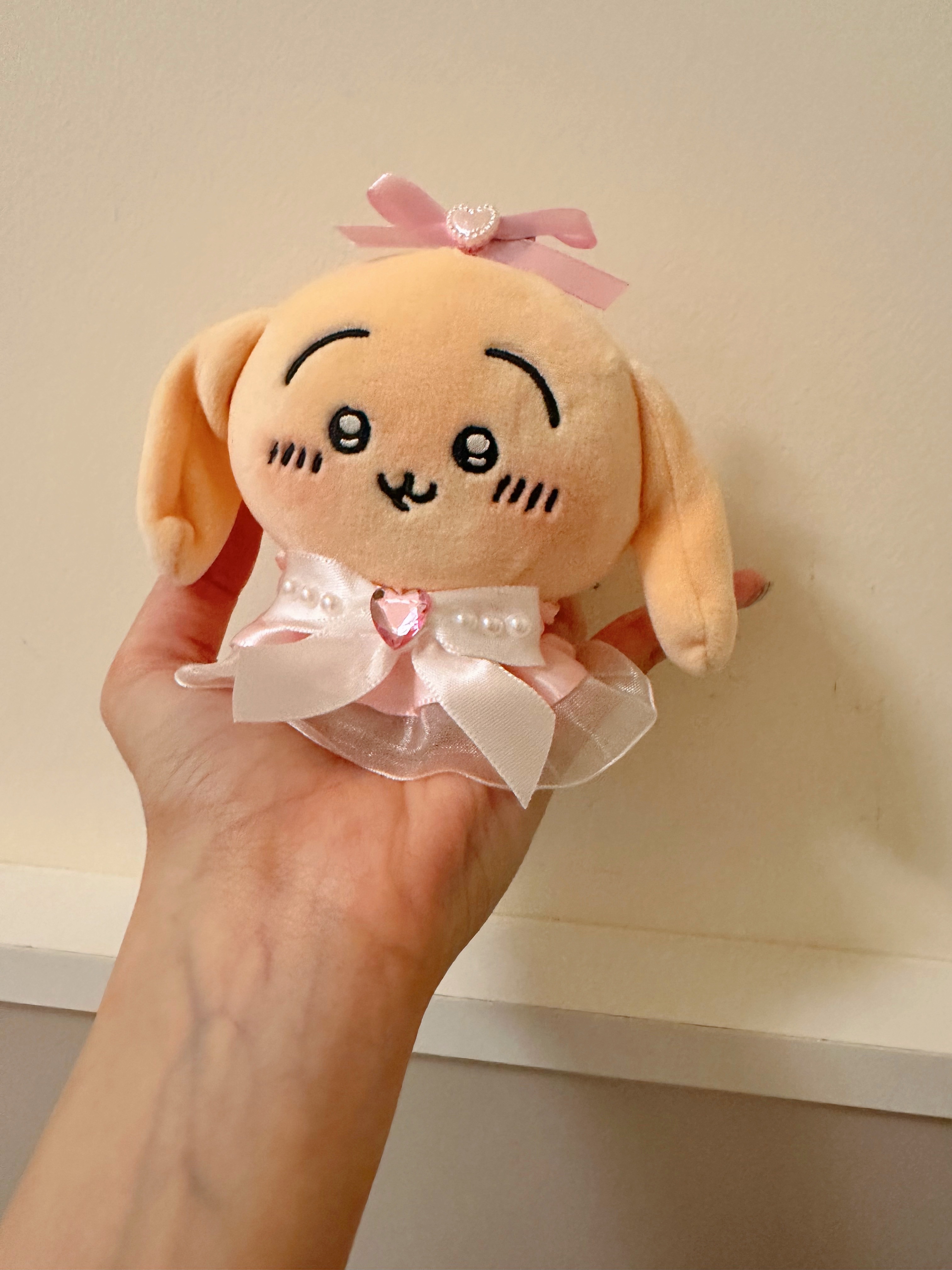 @cherry_537_ 老師娃衣